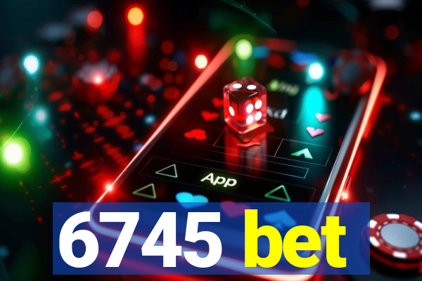 6745 bet